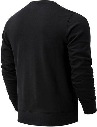 Bluza męska bez kaptura Extreme Hobby Block - zdjęcie 2