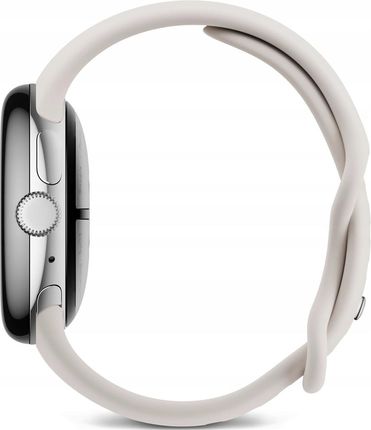 Google Pixel Watch 3 41Mm Porcelanowy - zdjęcie 4