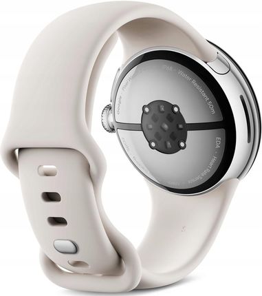 Google Pixel Watch 3 41Mm Porcelanowy - zdjęcie 5