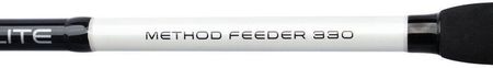 Mikado Wędka Bixlite Method Feeder 3.60M 80g (Waa622360) - zdjęcie 2