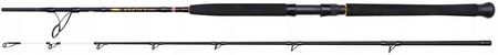 Penn Wrath Ii Boat Spinning Wędka 2,13m 20 - 30 Lb 2 Części - zdjęcie 4