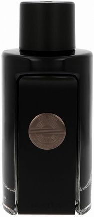 Antonio Banderas The Icon Perfume Woda Perfumowana 100ml - zdjęcie 2