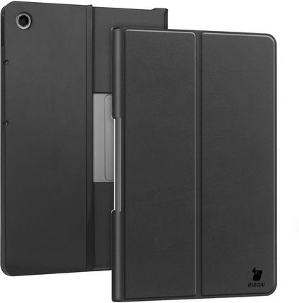 Bizon Etui Z Klapką Case Tab Croc Do Lenovo Plus 11.5