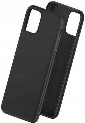 3Mk Etui Do Oppo Reno 12 F, Matt Case, Elastyczne, Obudowa - zdjęcie 4