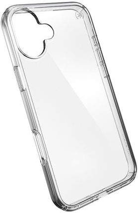 Speck Presidio Perfect-Clear - Etui Iphone 16 Plus (Clear) - zdjęcie 2
