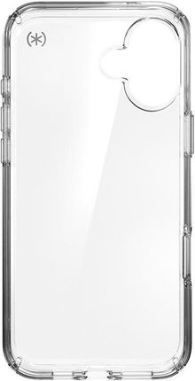 Speck Presidio Perfect-Clear - Etui Iphone 16 Plus (Clear) - zdjęcie 3