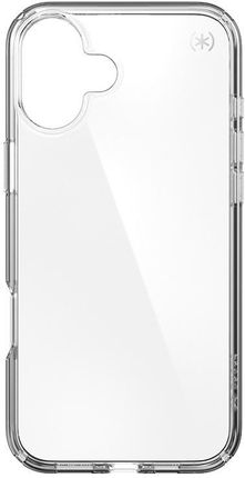 Speck Presidio Perfect-Clear - Etui Iphone 16 Plus (Clear) - zdjęcie 4