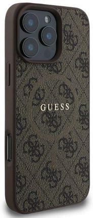 Guess Guhmp16Xg4Gfrw Iphone 16 Pro Max 6.9