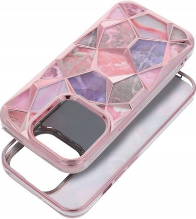 Apple Etui Futerał Twinki Iphone 13 Odcienie Różowego - zdjęcie 2