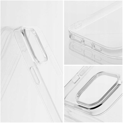 Realme Etui Futerał Nakładka Plecki C67 Przezroczysty - zdjęcie 2