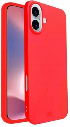 Izigsm Etui Beline Candy Do Iphone 16 Plus - zdjęcie 2