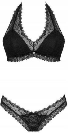 Obsessive Medilla Komplet 2-Częściowy M/L - zdjęcie 3