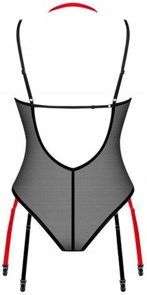 Obsessive Glandez Body Xl/2Xl - zdjęcie 3