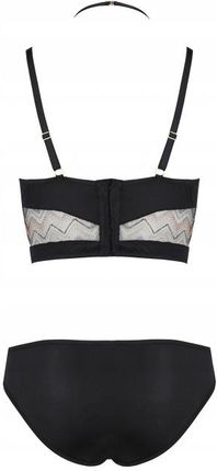 Casmir Lagerta Set Black S/M - zdjęcie 3