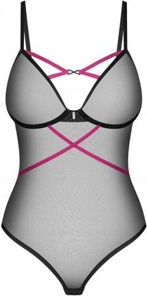 Obsessive Novenes Body Xl/2Xl - zdjęcie 3