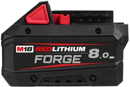 Milwaukee Akumulator 8.0Ah 18V Forge 4932492131 - zdjęcie 2