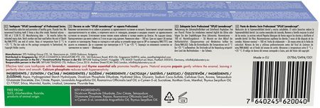 Splat Professional Lavendersept Pasta Do Zębów 100ml - zdjęcie 4