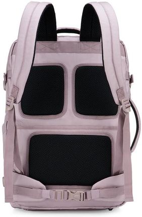 Puccini Plecak Podrózny Kabinowy Easy Pack Collection Xl Pm9028 Różowy - zdjęcie 6