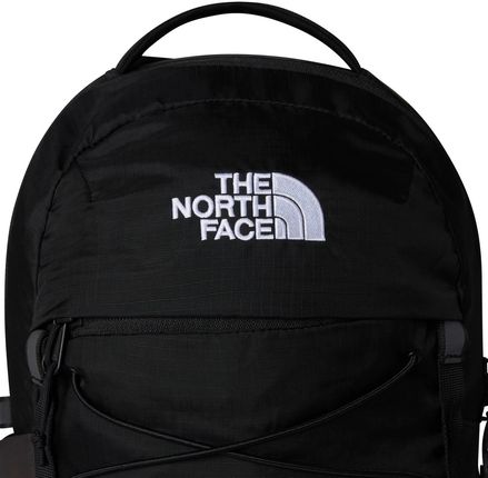The North Face Plecak Miejski Unisex Borealis Mini Czarny Nf0A52Sw4Hf - zdjęcie 4