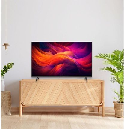 Telewizor LED Metz 40MTE6000Z 40 cali Full HD - zdjęcie 6