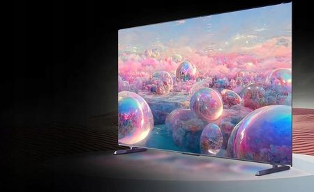 Telewizor QLED Metz 100MQE8500Z 100 cali 4K UHD - zdjęcie 3