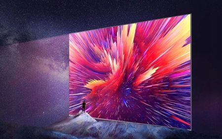 Telewizor QLED Metz 100MQE8500Z 100 cali 4K UHD - zdjęcie 5
