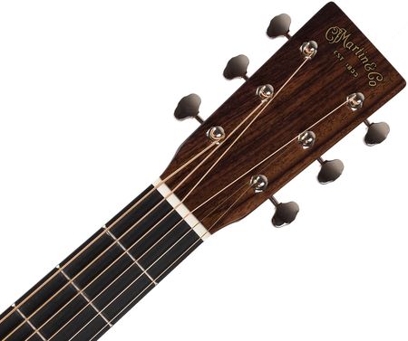 Martin D-18 - zdjęcie 4