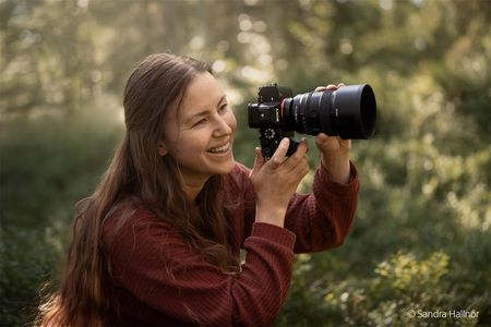 Sony FE 85mm f/1.4 GM II SEL85F14GM2 - zdjęcie 4