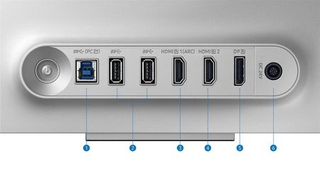 Samsung 32