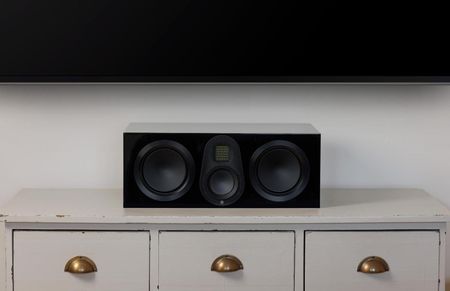 Monitor Audio Gold C250 6G (czarny) - zdjęcie 3