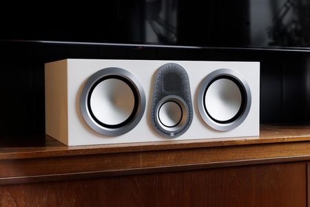 Monitor Audio Gold C250 6G (czarny) - zdjęcie 4