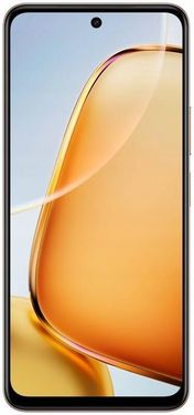 Vivo Y28 4/128GB Pomarańczowy - zdjęcie 2