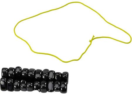 LEANToys Kamienie magnetyczne Szachy - zdjęcie 2