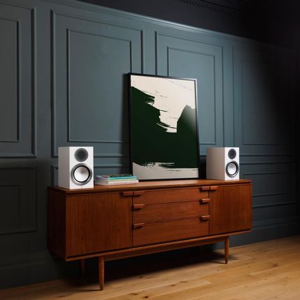 Monitor Audio Gold 50 6G (czarny) - zdjęcie 6