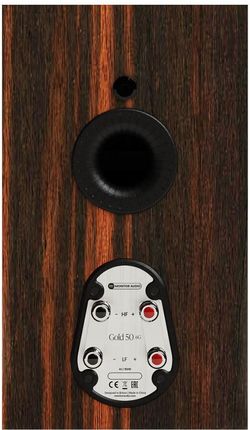 Monitor Audio Gold 50 6G (czarny) - zdjęcie 4
