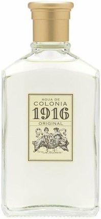 Myrurgia 1916 Agua De Colonia Original Woda Kolońska 200ml - zdjęcie 2