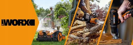 Worx Wx842.9 - zdjęcie 2