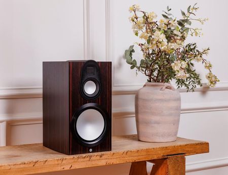 Monitor Audio Gold 100 6G (Macassar) - zdjęcie 4