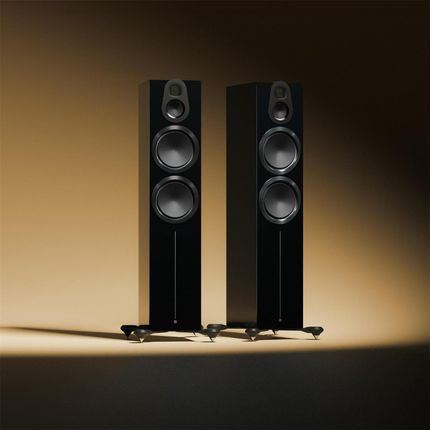 Monitor Audio Gold 500 6G (czarny) - zdjęcie 6