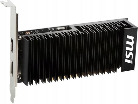 Msi GT1030 4GHD4 4GB GDDR4 (V812037R) - zdjęcie 3