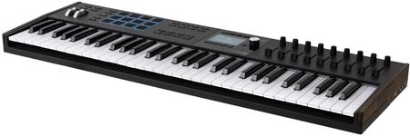 Arturia KeyLab 61 mk3 Black - kontroler MIDI - zdjęcie 5