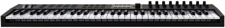 Arturia KeyLab 61 mk3 Black - kontroler MIDI - zdjęcie 6