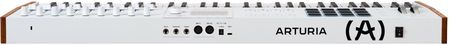 Arturia KeyLab 61 mk3 White - kontroler MIDI - zdjęcie 2