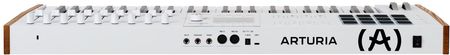 Arturia KeyLab 49 mk3 White - kontroler MIDI - zdjęcie 4