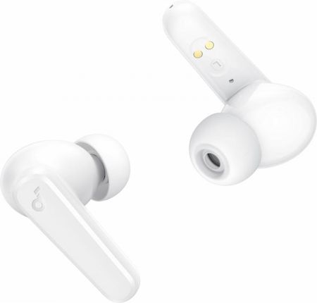 Anker Soundcore R50i v2 Białe (UHANKRDB0000049) - zdjęcie 4