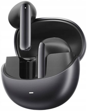 Qcy Tws Ailybuds Pro Ht10 Czarne (QCY78) - zdjęcie 4