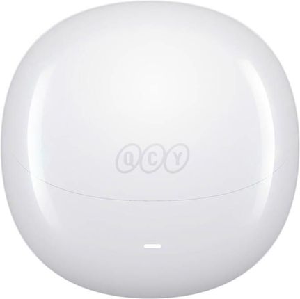 Qcy Tws Ailybuds Pro Ht10 Białe (QCY79) - zdjęcie 6