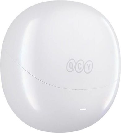 Qcy Tws Ailybuds Pro Ht10 Białe (QCY79) - zdjęcie 5
