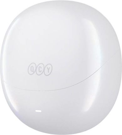 Qcy Tws Ailybuds Pro Ht10 Białe (QCY79) - zdjęcie 2