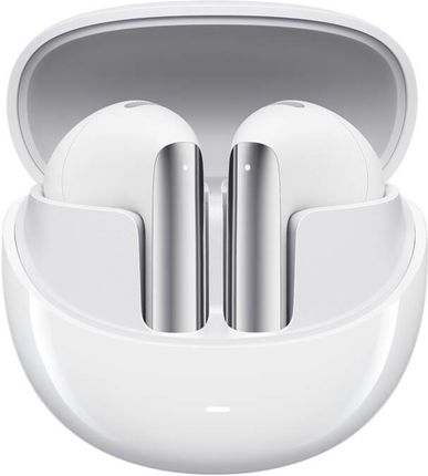 Qcy Tws Ailybuds Pro Ht10 Białe (QCY79) - zdjęcie 3